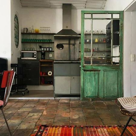 Logement De Charme A Joyeuse Leilighet Eksteriør bilde